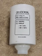 Rifa kondensator peh169ph4330q gebraucht kaufen  Bremen