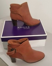 Bottine botte chaussure d'occasion  Castres