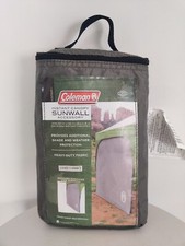 Coleman instant canopy for sale  Gresham