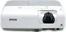 Projetor LCD Epson PowerLite S5 comprar usado  Enviando para Brazil