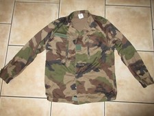 Veste treillis militaire d'occasion  Montpellier-