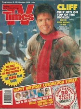 Times december 1990 for sale  SHEFFIELD