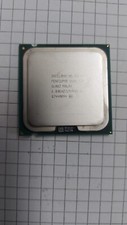 Cpu intel pentium usato  Cavezzo