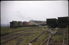 Nyo railroad secaucus for sale  Prairie Village