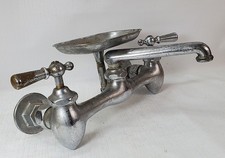 Wall mount sink for sale  Rockfall