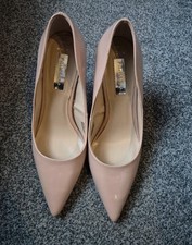 Womens court shoes for sale  LONDON
