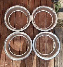 Triumph tr6 wheel for sale  BEDFORD