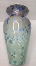 Crazed crystalline glaze for sale  Bradenton