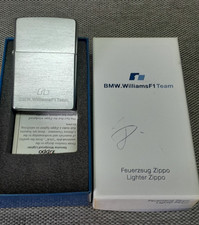Briquet zippo 2000 d'occasion  France
