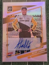 Panini donruss nascar gebraucht kaufen  Gifhorn
