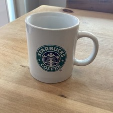 Large starbucks mug for sale  SANDY