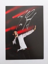 unheilig autogramm gebraucht kaufen unheilig autogramm gebraucht kaufen  Renningen