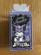Miniso sanrio kuromi for sale  SUDBURY