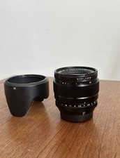 Fujifilm fujinon 23mm for sale  OKEHAMPTON