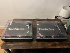 Technics 1210mk2 direct for sale  BELFAST