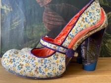 irregular choice for sale  PONTEFRACT