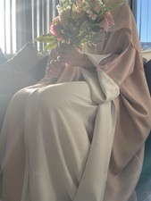 Two toned abayas for sale  BIRMINGHAM