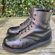 Dr. martens steel for sale  LONDON