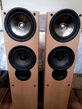 Kef series good for sale  BOURNEMOUTH