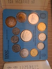 serie divisionali lira usato serie divisionali lira usato Italia