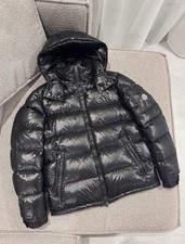 Kurtka Moncler Maya na sprzedaż  PL