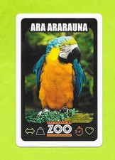 Carte saison zoo d'occasion  Nancy-