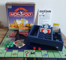 Monopoly luxe parker gebraucht kaufen  Isen