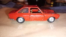 Mercury fiat 124 usato  Ventimiglia