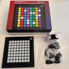 Novation launchpad pro for sale  Waxhaw