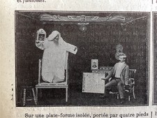 écho merveilleux gaston d'occasion  Saint-Thibéry