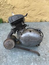 Blocco motore itom usato  Italia