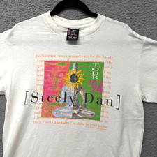 Vtg steely dan for sale  Shreveport