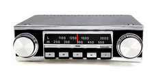 Radiomobile 1095 vintage for sale  SCARBOROUGH