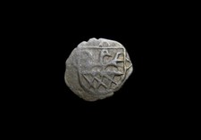 Habsburg. Böhmen. Eger-Cheb. Schwarzpfennig 1446-1516. comprar usado  Enviando para Brazil