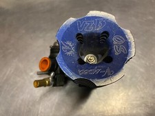 O.S. MOTORES VZB .21 V-SPEC NITRO RACE MOTOR 1/8 BUGGY TRUGGY ⭐ NOVAROSSI REDS comprar usado  Enviando para Brazil