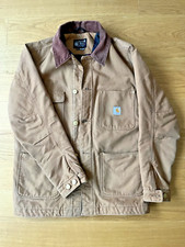 Carhartt duck core gebraucht kaufen  Katlenburg-Lindau