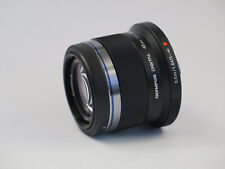 Lympus zuiko digitale gebraucht kaufen  Telgte