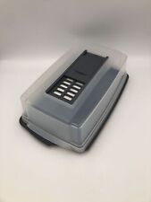 Pojemnik na sera Tefal J3020414, przezroczysty 31 x 19 x 9 cm - uszkodzony na sprzedaż  PL