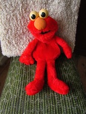 Elmo plush pyjama for sale  BARKING