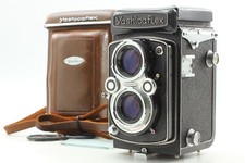 [Exc+5] Yashica Yashicaflex Nova B 6x6 TLR Câmera de Filme Gêmea 80mm 3.5 Do JAPÃO comprar usado  Enviando para Brazil