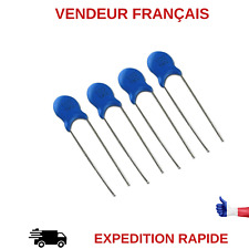 1pcs 102k 1kv d'occasion  Sarreguemines