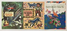 Vtg ussr kids for sale  Hudson