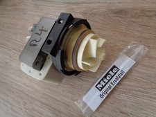 Miele spülmaschine ablauf gebraucht kaufen  Grebenhain