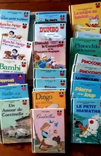Disney choose livre d'occasion  Expédié en Belgium