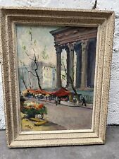 Belle vue paris d'occasion  Dijon
