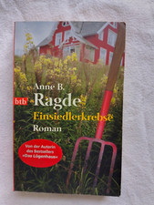 Einsiedlerkrebse roman anne gebraucht kaufen  Germersheim