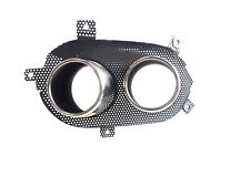 Ferrari California T Auspuffblende rechts mit Gitter RH TAILPIPE GRILLE 86090600 comprar usado  Enviando para Brazil