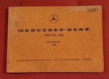 Mercedes benz w114 usato  Roma