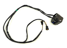 Caixa de interruptor de controle direito 2015 Yamaha VX Cruiser 1100 fabricante de equipamento original 6CS-14305-13-00, usado comprar usado  Enviando para Brazil