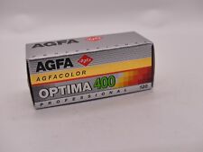 Date agfa optima for sale  PONTEFRACT